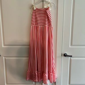 Summersalt brand dress in 2x
